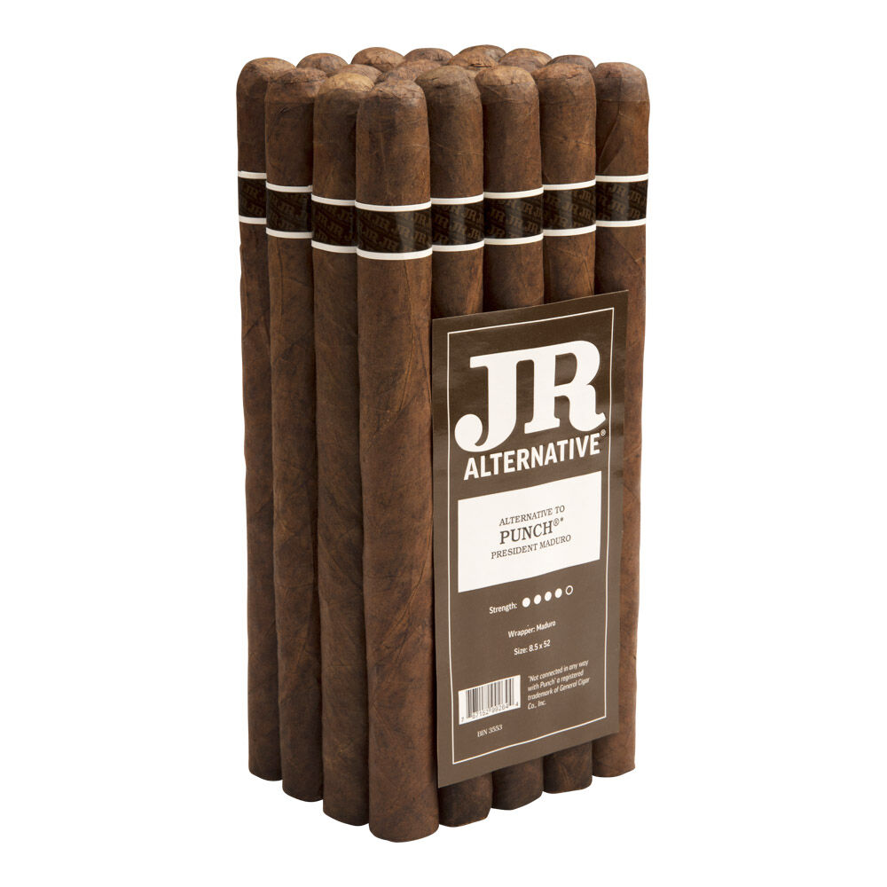 View product media JRPUP3 Punch President, , jrcigars 2